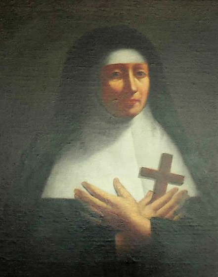 17e Marie de Saint-Joseph2